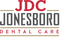 Jonesboro Dental Care logo