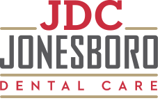 Jonesboro Dental Care logo