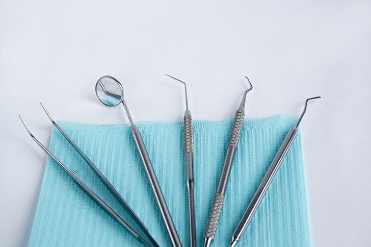 dental tools