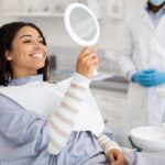 teeth whitening, teeth whitening myths, professional whitening, dental care, Jonesboro Dental Care, cosmetic dentistry, whitening effectiveness, enamel safety