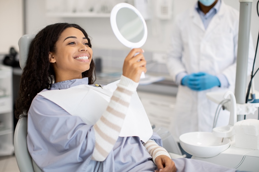 teeth whitening, teeth whitening myths, professional whitening, dental care, Jonesboro Dental Care, cosmetic dentistry, whitening effectiveness, enamel safety
