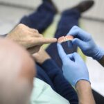 new denture, first 30 days, denture consult