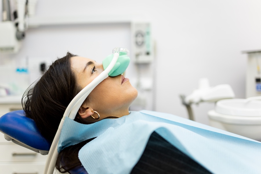 nitrous oxide